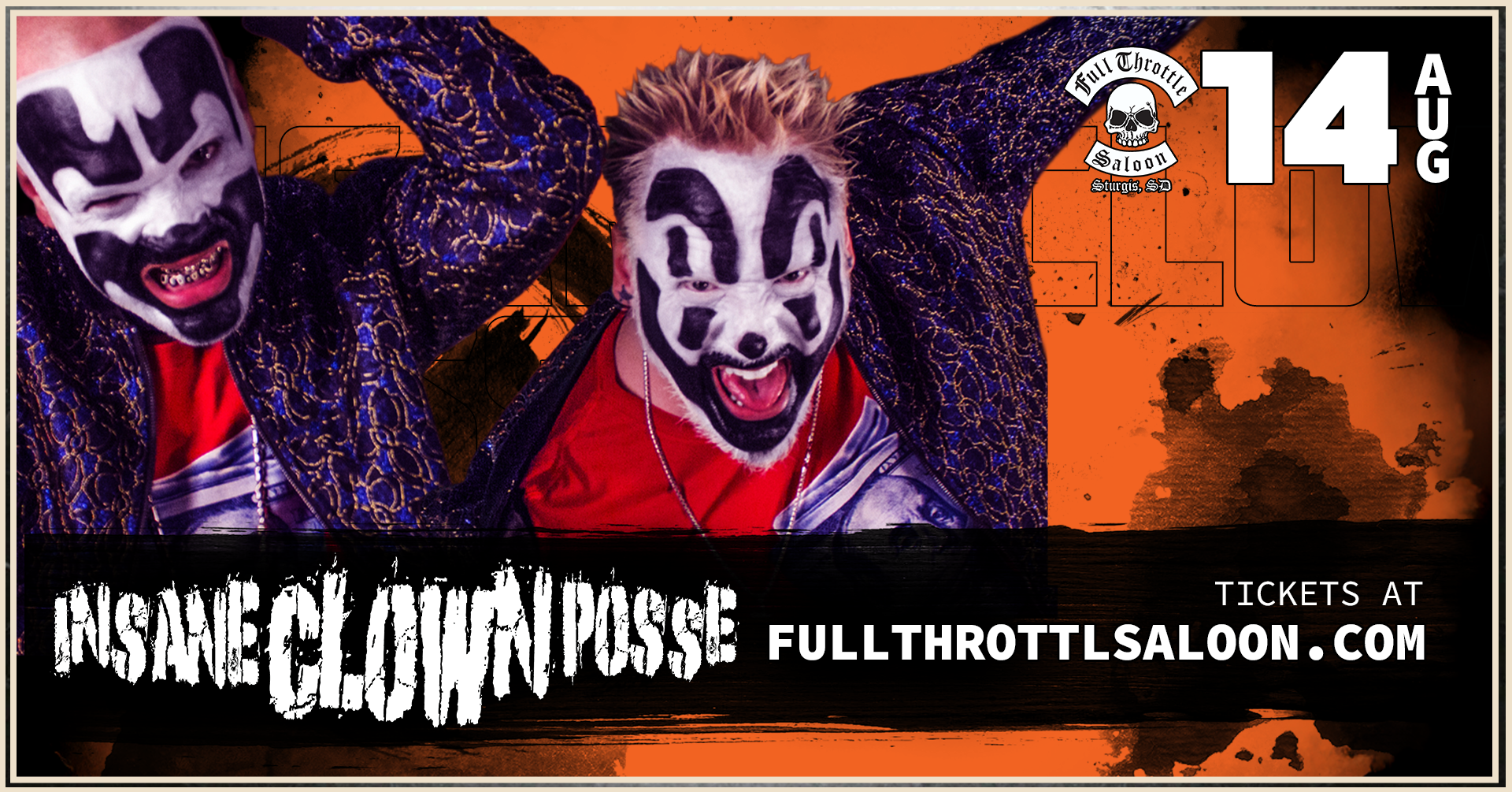 ICP Live