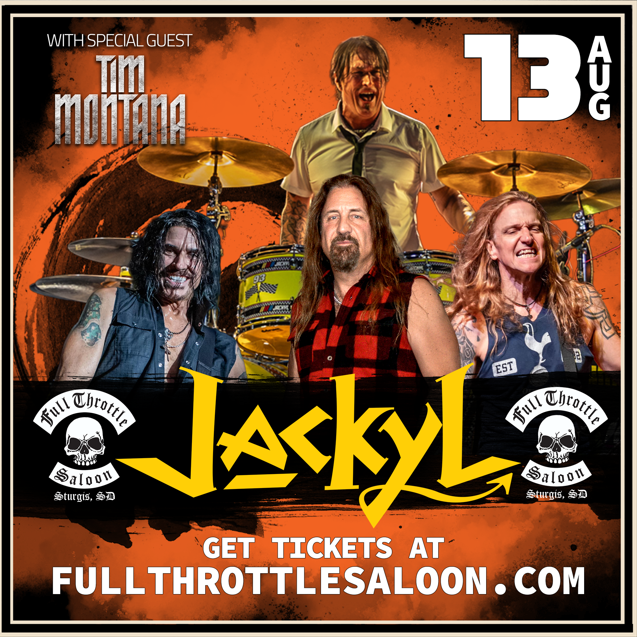 Jackyl