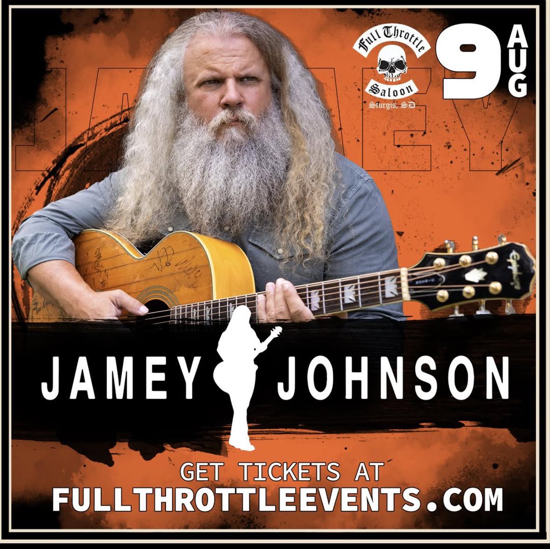 Jamey Johnson