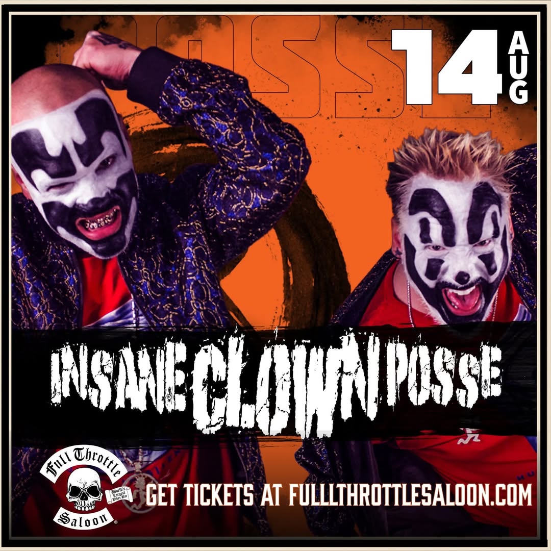 Insane Clown Posse