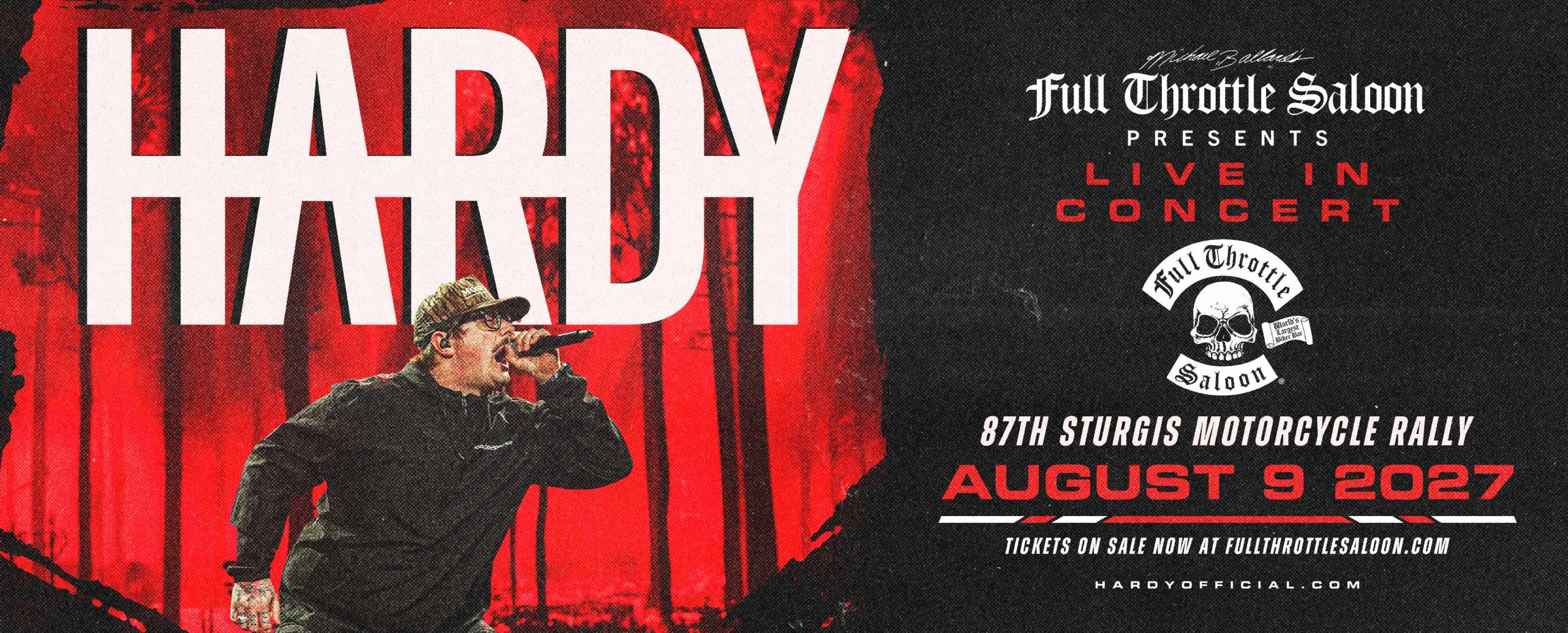 Hardy